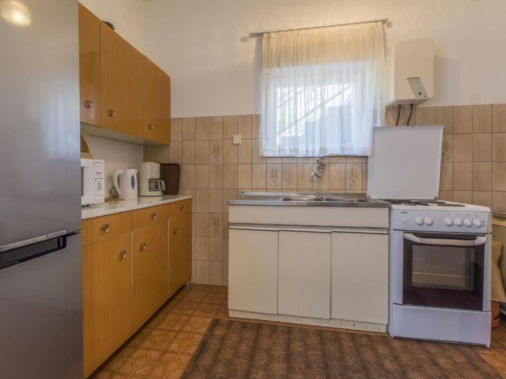 Apartments Tara Селце Экстерьер фото